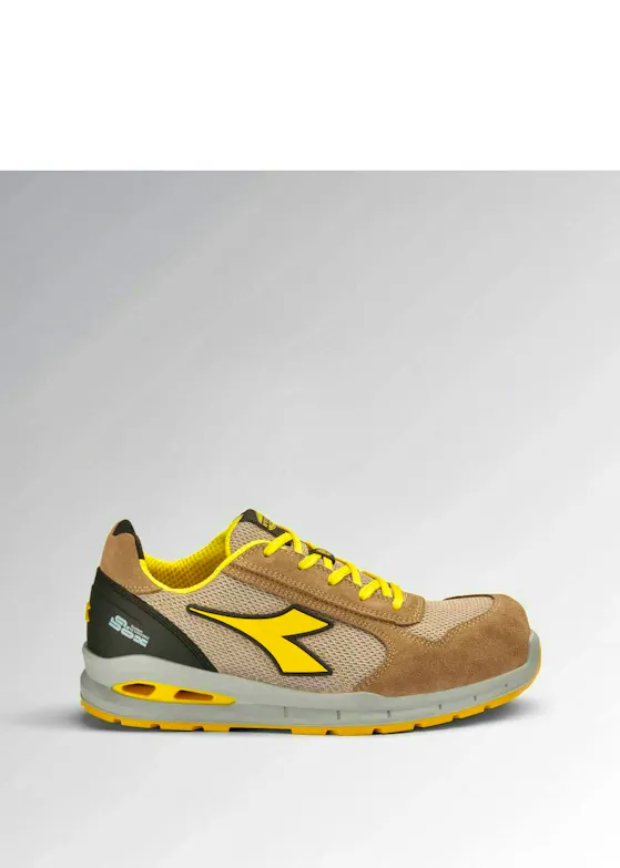 Diadora Run Airbox Low S1PS ESD C8705 Sicherheitsschuh