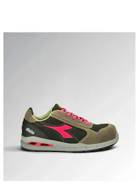 Diadora Run Airbox Low S1PS ESD C8709 Werkschoen