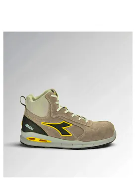 Diadora Run Airbox Mid S3S ESD C8700 Werkschoen 701182529