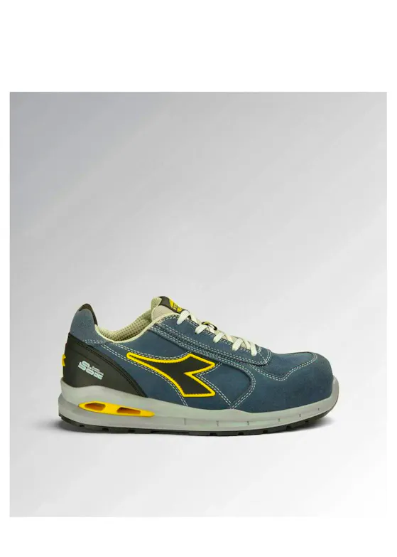 Diadora Run Airbox Low S3S ESD C8702 Sicherheitsschuh