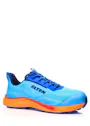 Elten Tavixx XXFE Blue-Orange Low ESD S1 Werkschoen miniatuur