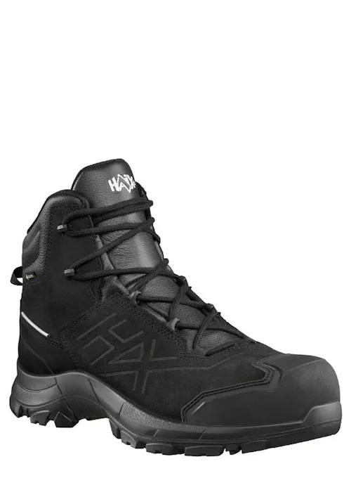 Haix Black Eagle Safety 610 V GTX S7S Werkschoen