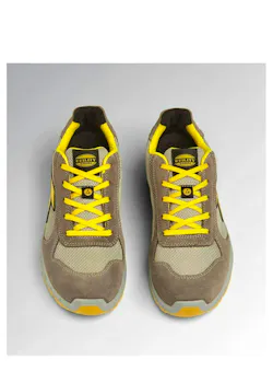 Diadora Run Airbox Low S1PS ESD C8701 Werkschoen miniatuur