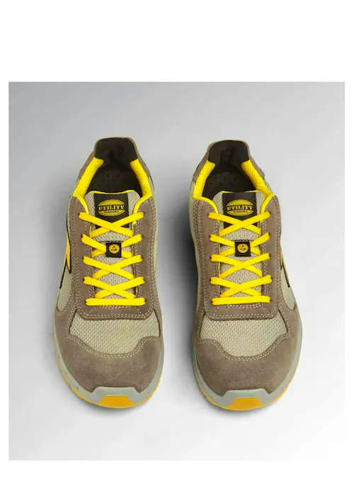 Diadora Run Airbox Low S1PS ESD C8701 Werkschoen