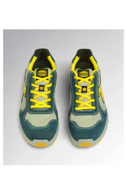 Diadora Run Airbox Low S1PS ESD C8703 Werkschoen miniatuur