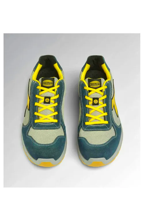 Diadora Run Airbox Low S1PS ESD C8703 Werkschoen