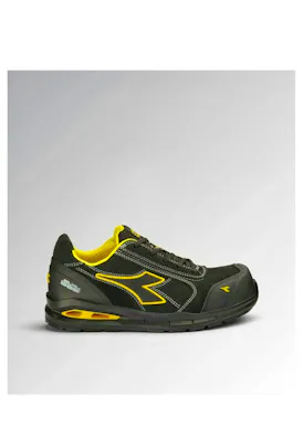 Diadora Run Net Airbox Master Low S3S Sicherheitsschuh 701182531