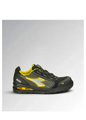 Diadora Run Net Airbox BOA Master Low S3S Sicherheitsschuh 701183066