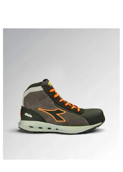 Diadora Glove Airbox Mid S3S C8321 Chaussure de sécurité 701183120
