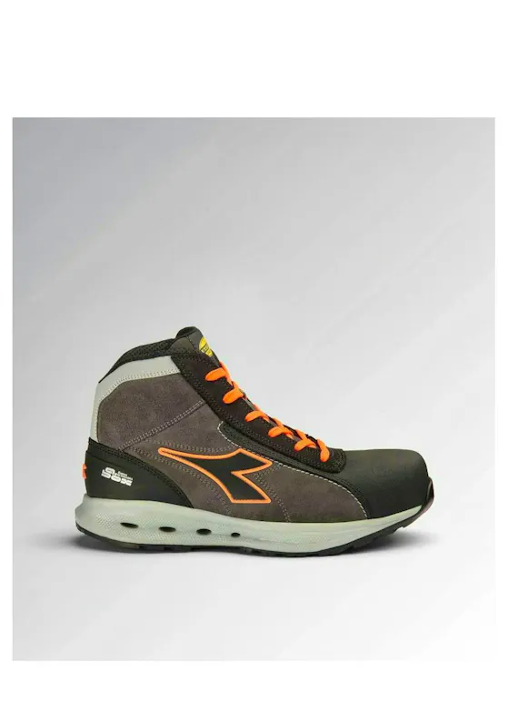 Diadora Glove Airbox Mid S3S C8321 Sicherheitsschuh 701183120