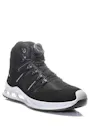 Elten Maddox XXR BOA® Black-Grey Mid ESD S3S Werkschoen miniatuur