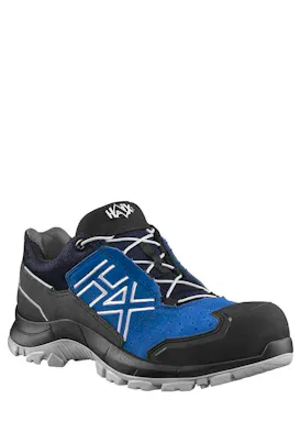 Haix Black Eagle Safety 200 M T S1PS Sicherheitsschuh