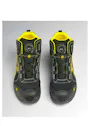 Diadora Run Net Airbox BOA Master Mid S3S Werkschoen 701182333 miniatuur