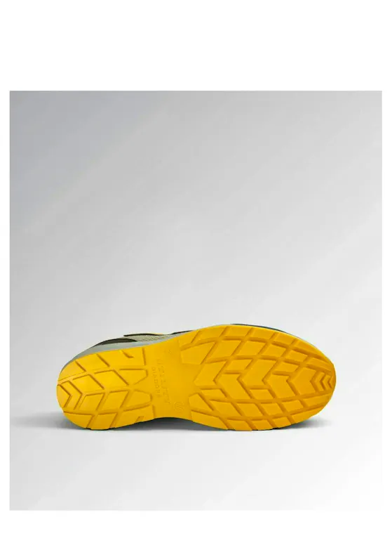 Diadora Run Airbox Low S1PS ESD C8703 Sicherheitsschuh