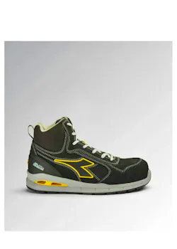 Diadora Run Airbox Mid S3S ESD C0200 chaussure de travail