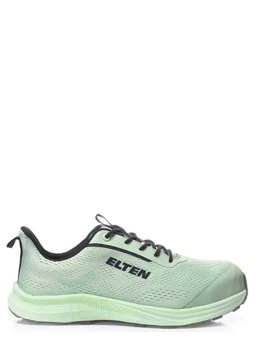 Elten Tavixx XXFE Mint Low ESD S1 Werkschoen