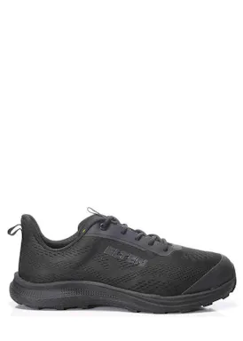 Elten Tavixx XXFE Black Low ESD O1 Arbeitsschuh