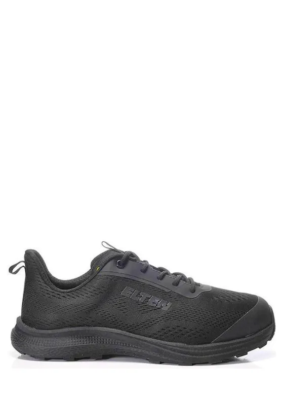 Elten Tavixx XXFE Black Low ESD O1 Werkschoen