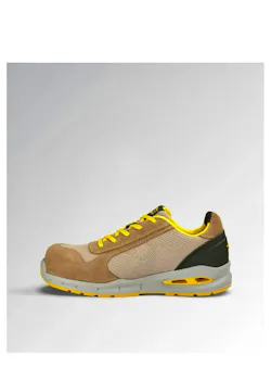 Diadora Run Airbox Low S1PS ESD C8705 Werkschoen miniatuur
