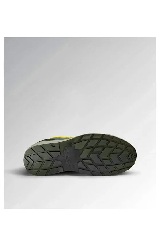 Diadora Run Airbox Low S3S ESD C8702 Sicherheitsschuh