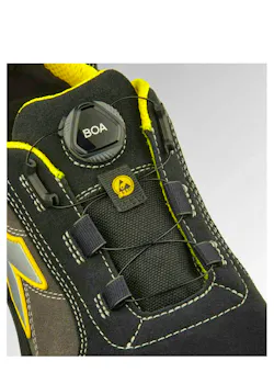 Diadora Run Net Airbox BOA Master Low S3S Werkschoen 701183066 miniatuur