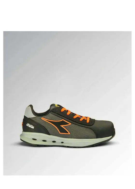 Diadora Glove Airbox Low S3PS C8321 Sicherheitsschuh 701183121