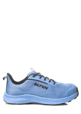 Elten Tavixx XXFE Blue Low ESD S1 Werkschoen