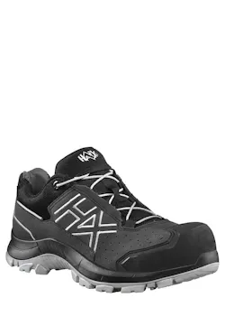 Haix Black Eagle Safety 200 M T S1PS Werkschoen miniatuur