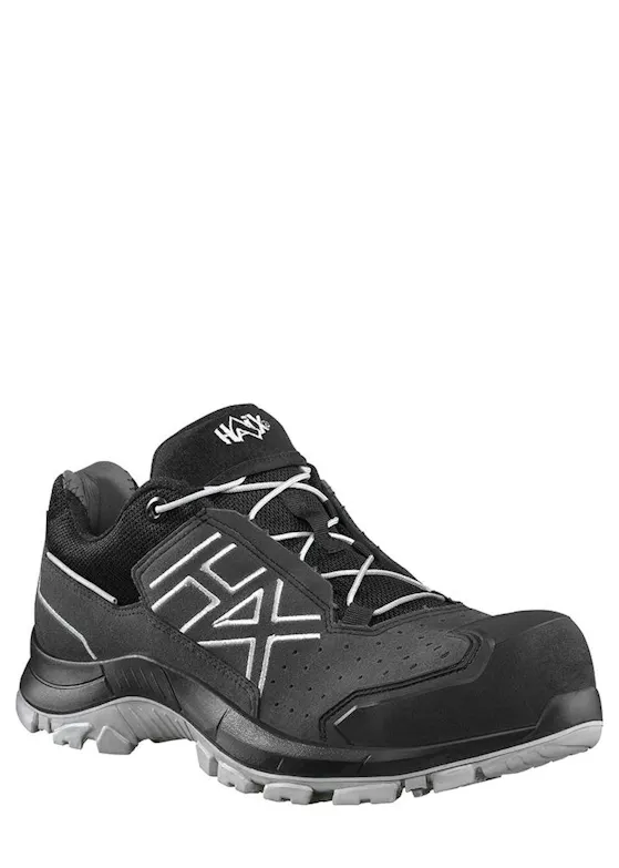 Haix Black Eagle Safety 200 MT S1PS Sicherheitsschuh