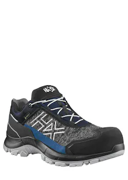 Haix Black Eagle Safety 400 C GTX S7S Werkschoen