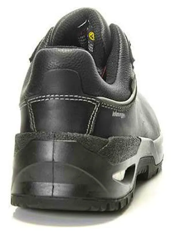 Elten Francesco XXSG RU GTX® Black Low ESD S3S HI CI Sicherheitsschuh