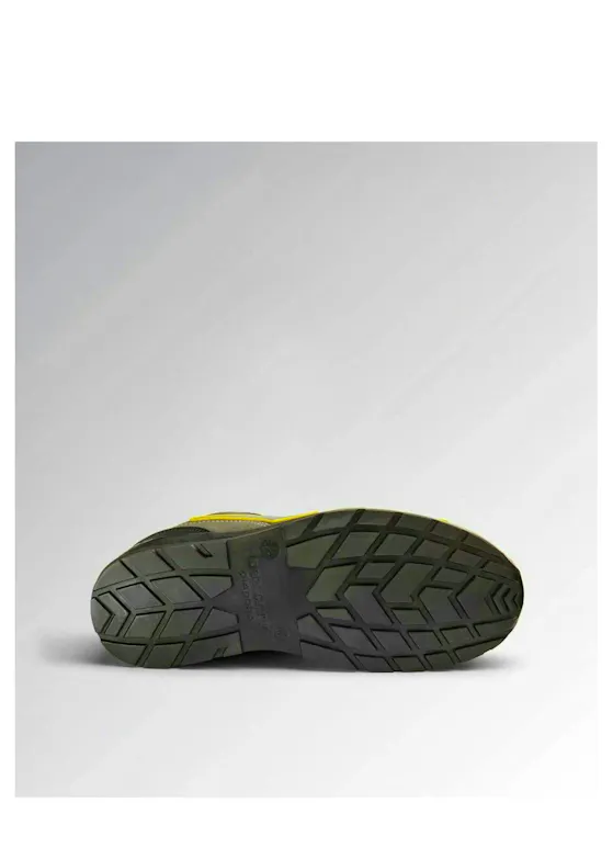 Diadora Run Net Airbox BOA Master Low S3S Sicherheitsschuh 701183066