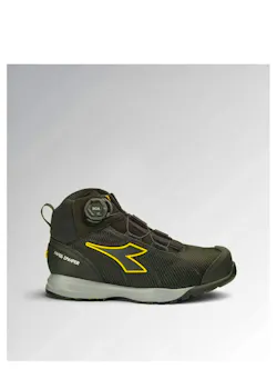 Diadora Glove MDS BOA Mid S3S Werkschoen 701183122