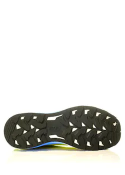 Elten Tavixx XXFE Lime-Blue Low ESD S1 Werkschoen miniatuur