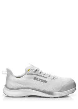 Elten Tavixx XXFE White Low ESD S1PS Werkschoen