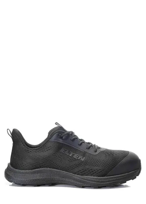 Elten Tavixx XXFE White Low ESD S1PS Werkschoen