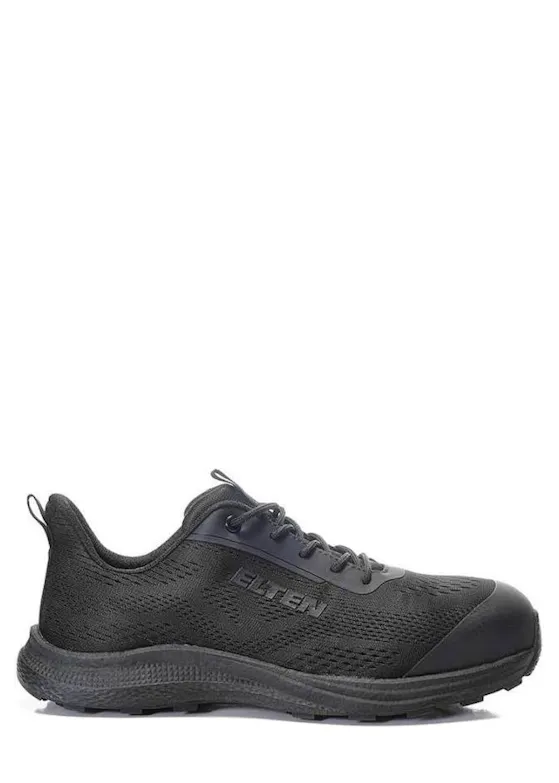 Elten Tavixx XXFE White Low-ESD S1PS Sicherheitsschuh