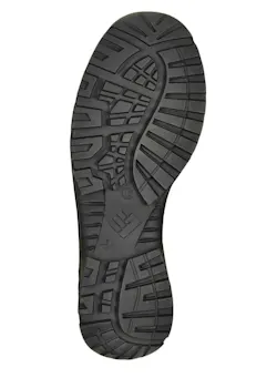 ToWorkFor Trail Boot Schwarz/Orange S3 Arbeitsschuh thumbnail