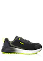 Elten Leevi XXNF Black-Lime Low ESD S3S Werkschoen miniatuur