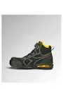 Diadora Run Net Airbox BOA Master Mid S3S Werkschoen 701182333 miniatuur
