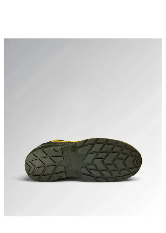 Diadora Run Airbox CBF Low S3S Sicherheitsschuh