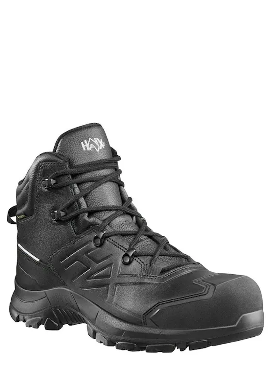 Haix Black Eagle Safety 610 LTR GTX S7 Arbeitsschuh