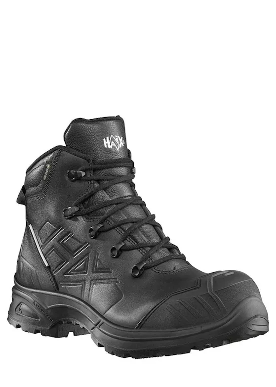 Haix Airpower Xr 810 LTR GTX S7 Werkschoen