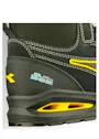 Diadora Run Net Airbox BOA Master Mid S3S Werkschoen 701182333 miniatuur