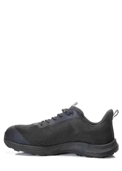 Elten Tavixx XXFE Black Low ESD S1PS Werkschoen miniatuur