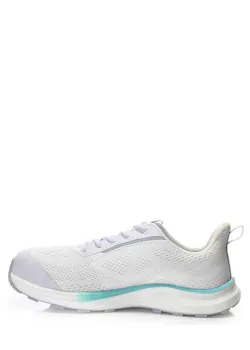 Elten Tavixx Lady XXFE White-Mint Low ESD S1PS Werkschoen miniatuur