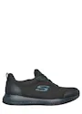Skechers Squad SR - Dames Sneaker Werkschoenen 77222EC miniatuur