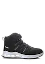 Elten Maddox XXR BOA® Black-Grey Mid ESD S3S Werkschoen miniatuur