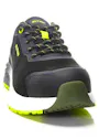 Elten Leevi XXNF Black-Lime Low ESD S3S Werkschoen miniatuur