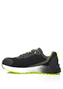Elten Leevi XXNF Black-Lime Low ESD S3S Werkschoen miniatuur